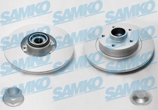 Samko R1049PRCA