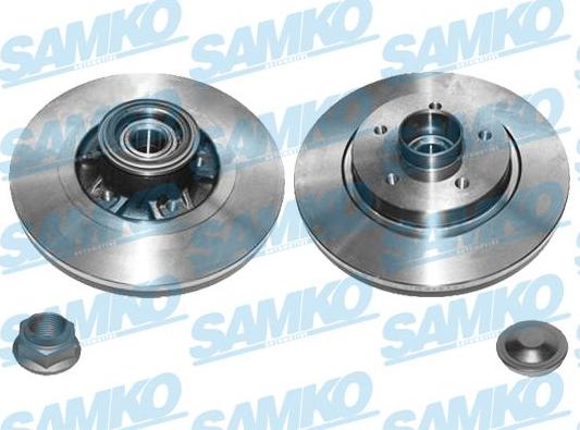 Samko R1070PCA