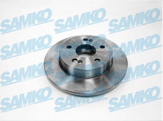 Samko R1405P - Auto Part