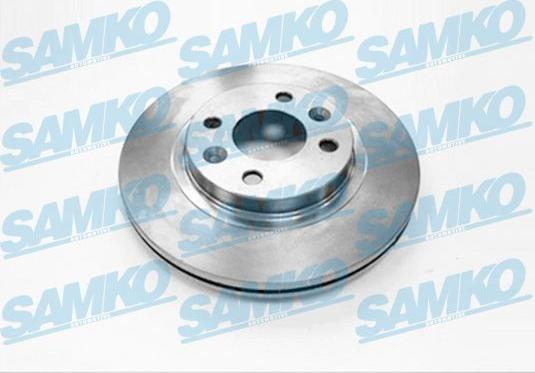 Samko R1511VR