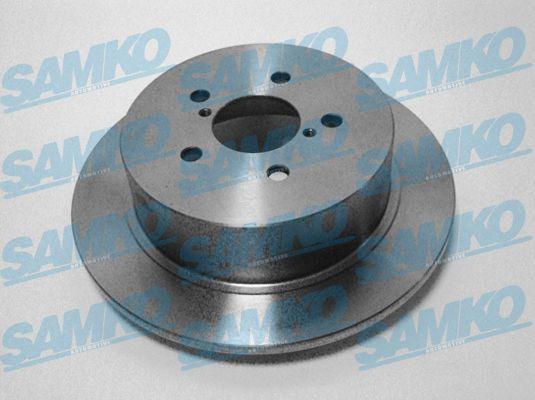 Samko S4002P - Auto Part