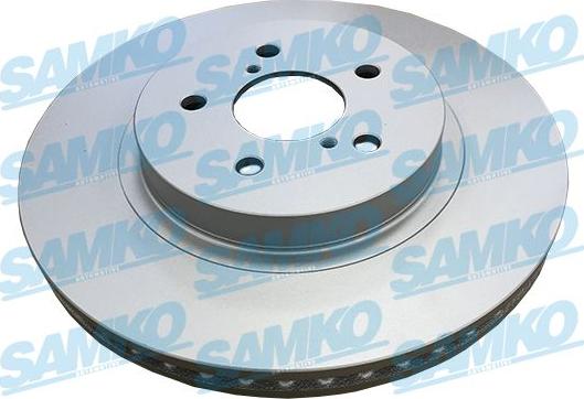 Samko S4013VR