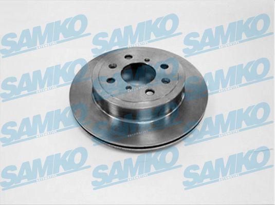 Samko S5000V
