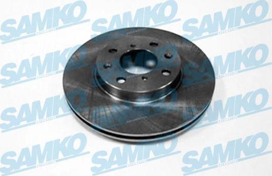 Samko S5001V