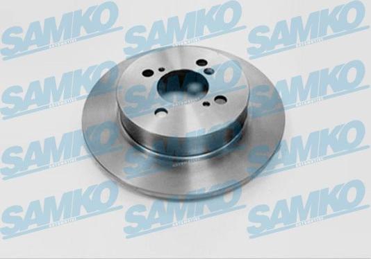 Samko S5007P - Auto Part