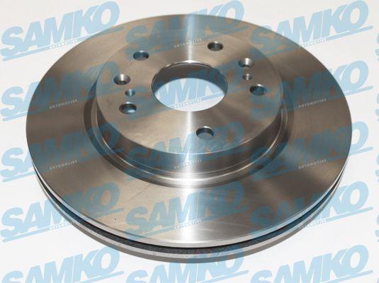 Samko S5022V