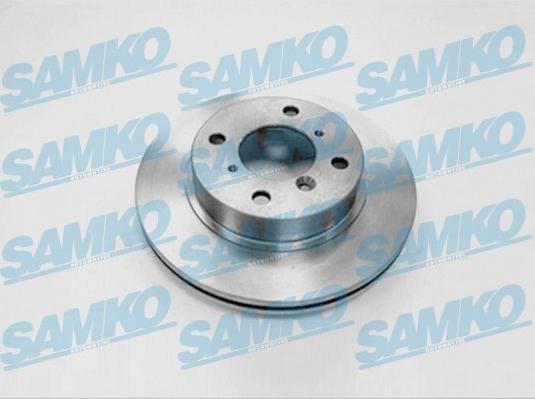 Samko S5111V - Auto Part