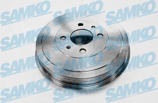 Samko S70037 - Auto Part