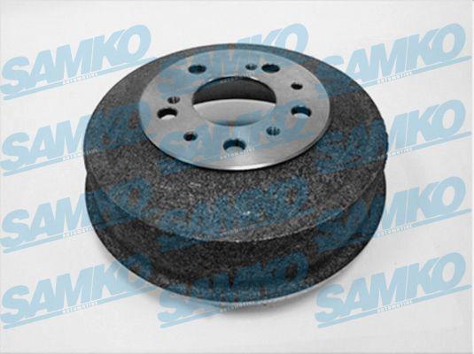 Samko S70046 - Auto Part