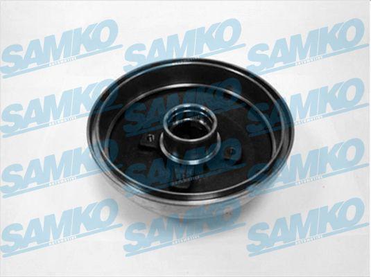 Samko S70139 - Bremžu trumulis