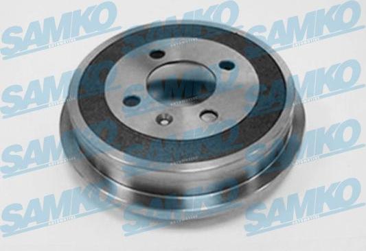 Samko S70441 - Bremžu trumulis