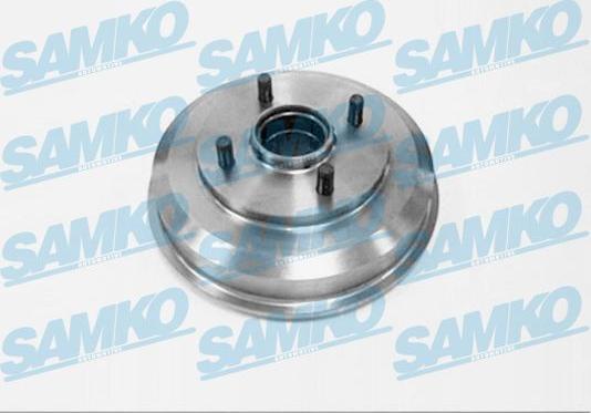 Samko S70591 - Auto Part