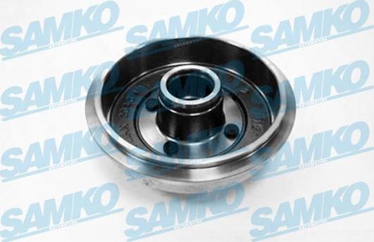 Samko S70644