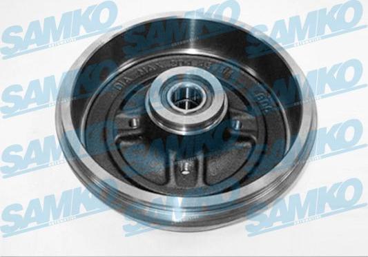 Samko S70652C