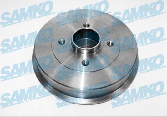 Samko S70665 - Auto Part