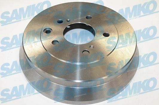 Samko S70781 - Auto Part