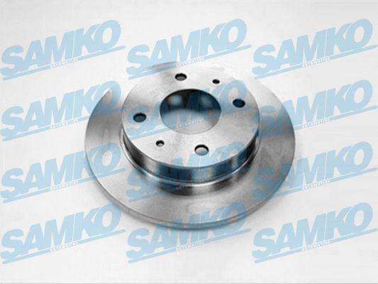Samko S8000P