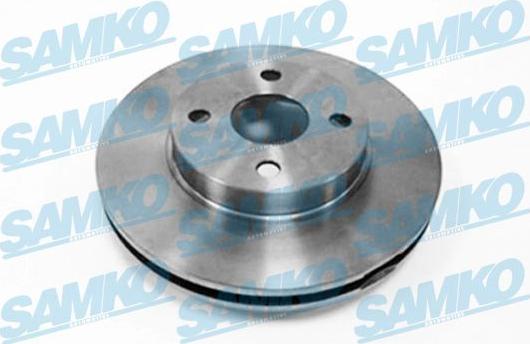 Samko T2001V - Auto Part