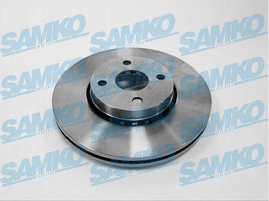 Samko T2002V - Auto Part