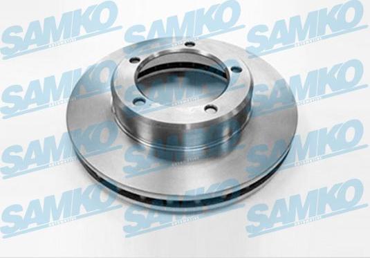 Samko T2005V - Auto Part