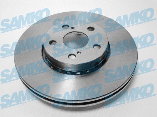 Samko T2009V - Auto Part