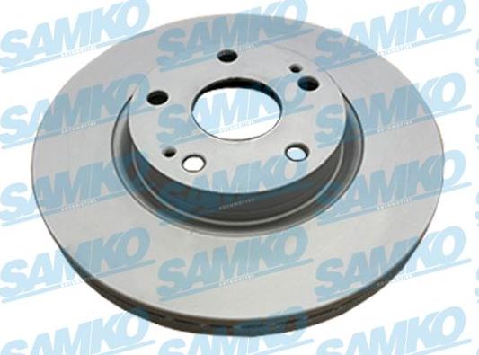 Samko T2014VR
