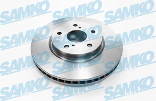 Samko T2017V