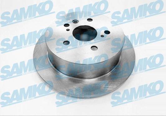 Samko T2018P
