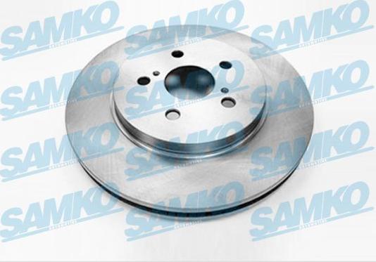 Samko T2019V
