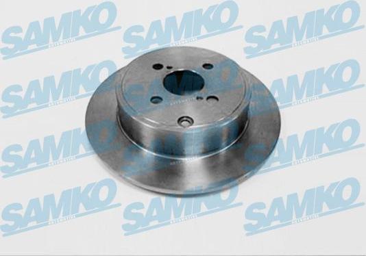 Samko T2026P