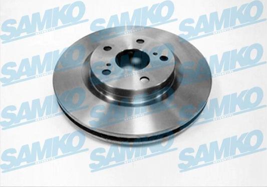Samko T2032V