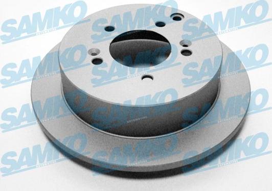 Samko T2037PR - Auto Part