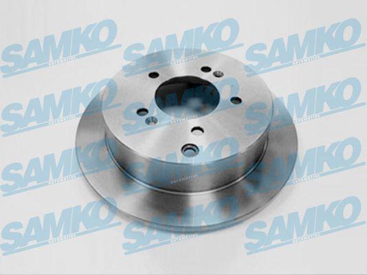 Samko T2037P - Auto Part