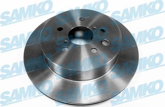 Samko T2044V - Auto Part