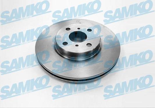 Samko T2045V - Auto Part