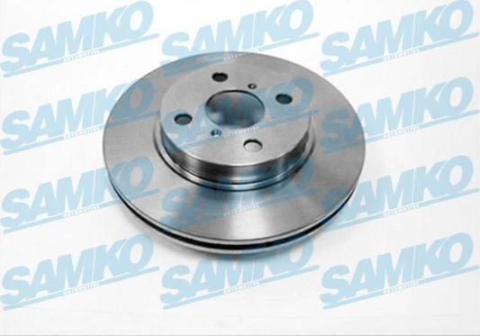 Samko T2047V - Auto Part