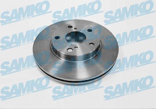 Samko T2048V - Auto Part