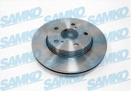 Samko T2054V