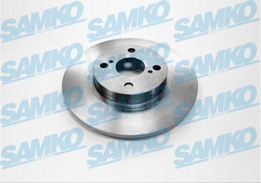 Samko T2055P
