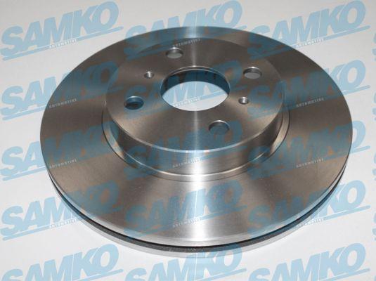 Samko T2056V