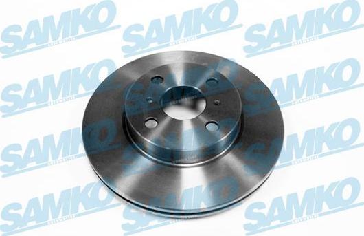 Samko T2058V