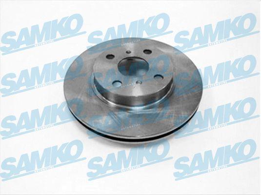 Samko T2071V