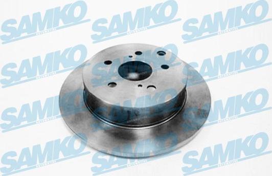 Samko T2072P - Auto Part