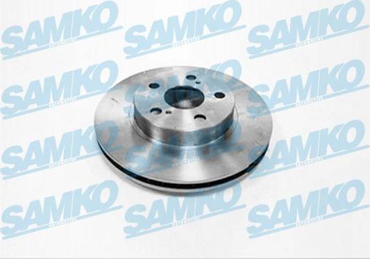 Samko T2075V - Auto Part