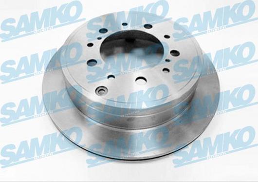Samko T2076V - Auto Part
