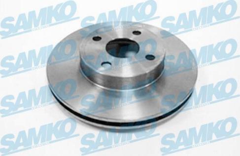Samko T2079V - Auto Part