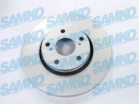 Samko T2087VR - Auto Part