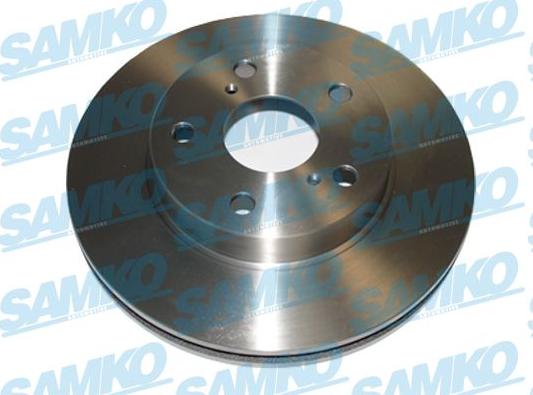 Samko T2097V - Auto Part