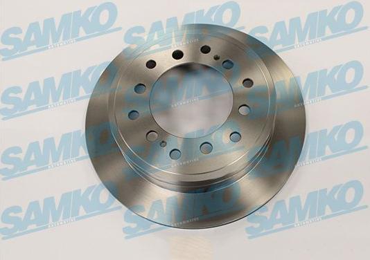 Samko T2103V