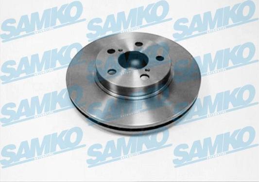 Samko T2601V - Auto Part